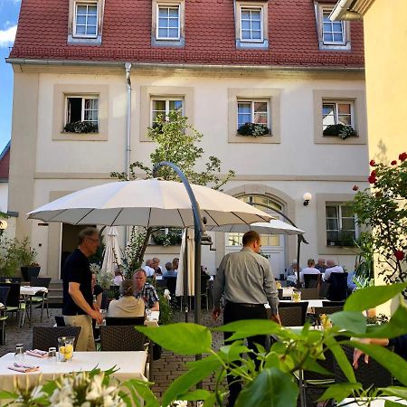 Hotel Europa Μπάμπεργκ Εξωτερικό φωτογραφία