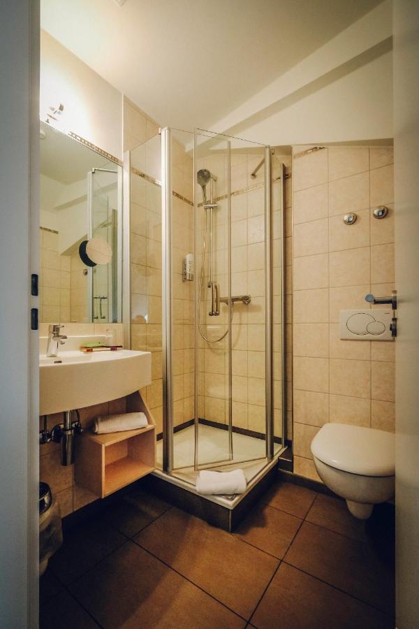 Hotel Europa Μπάμπεργκ Εξωτερικό φωτογραφία