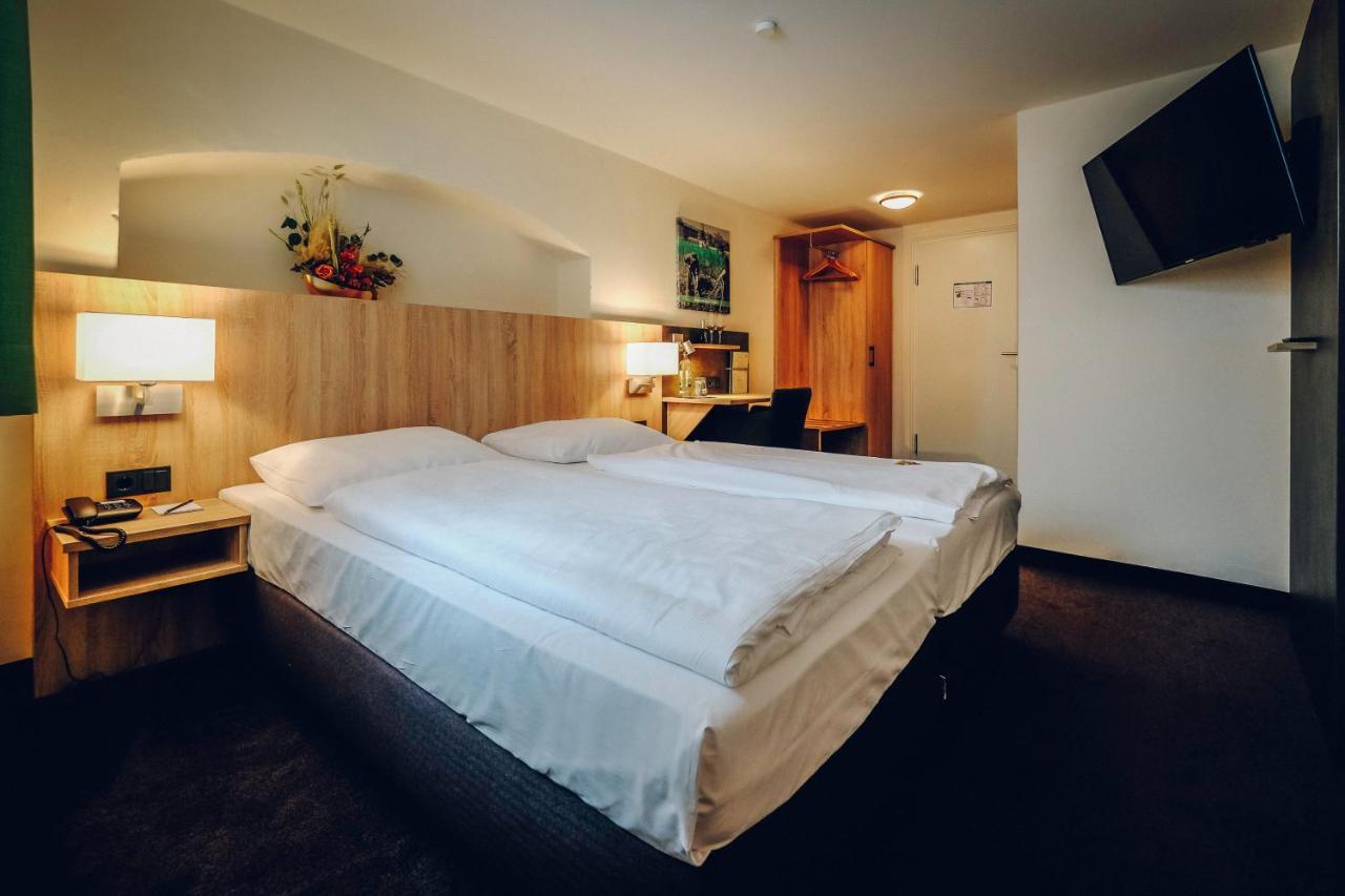 Hotel Europa Μπάμπεργκ Εξωτερικό φωτογραφία