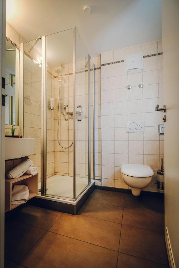 Hotel Europa Μπάμπεργκ Εξωτερικό φωτογραφία