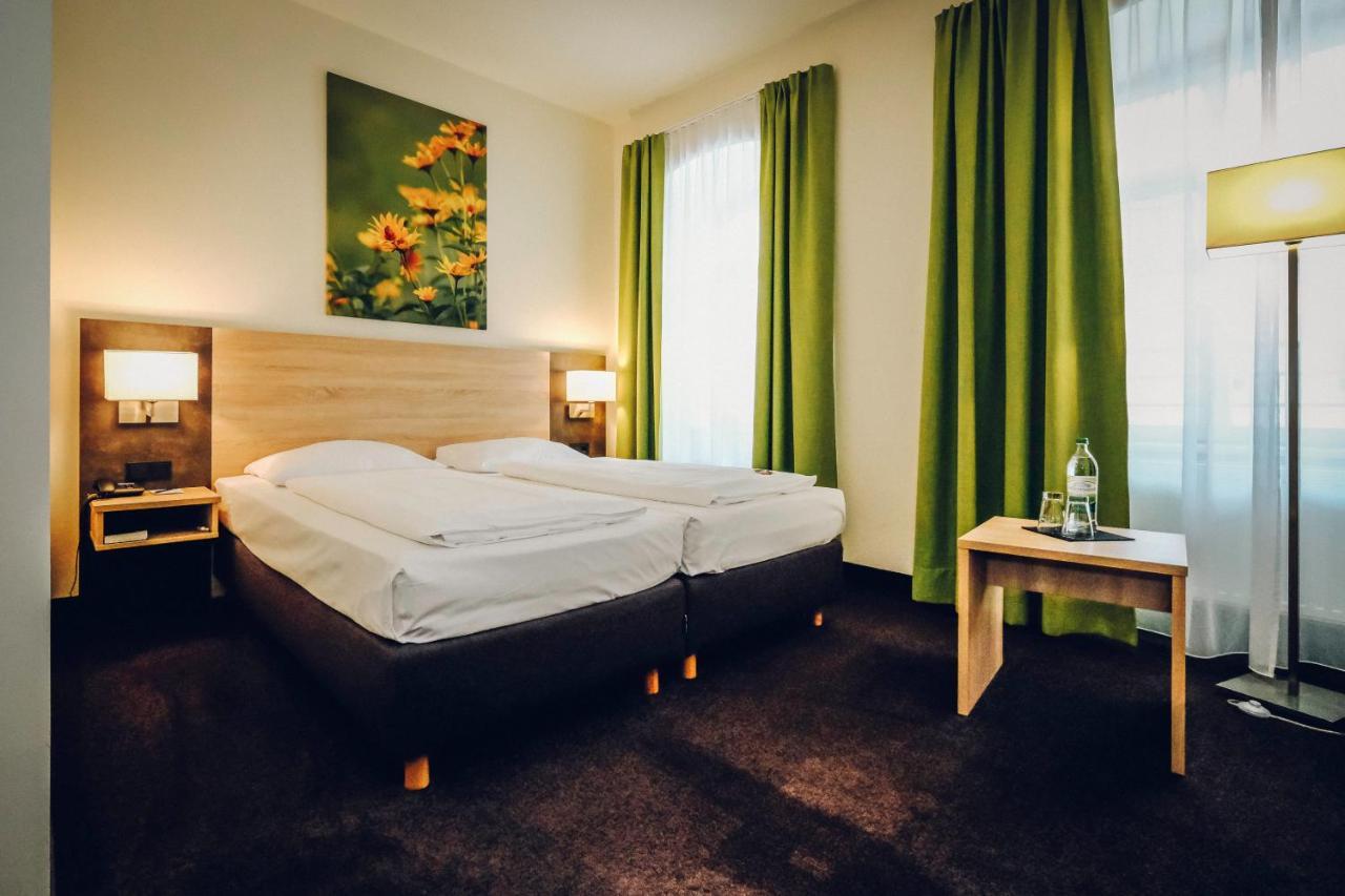 Hotel Europa Μπάμπεργκ Εξωτερικό φωτογραφία