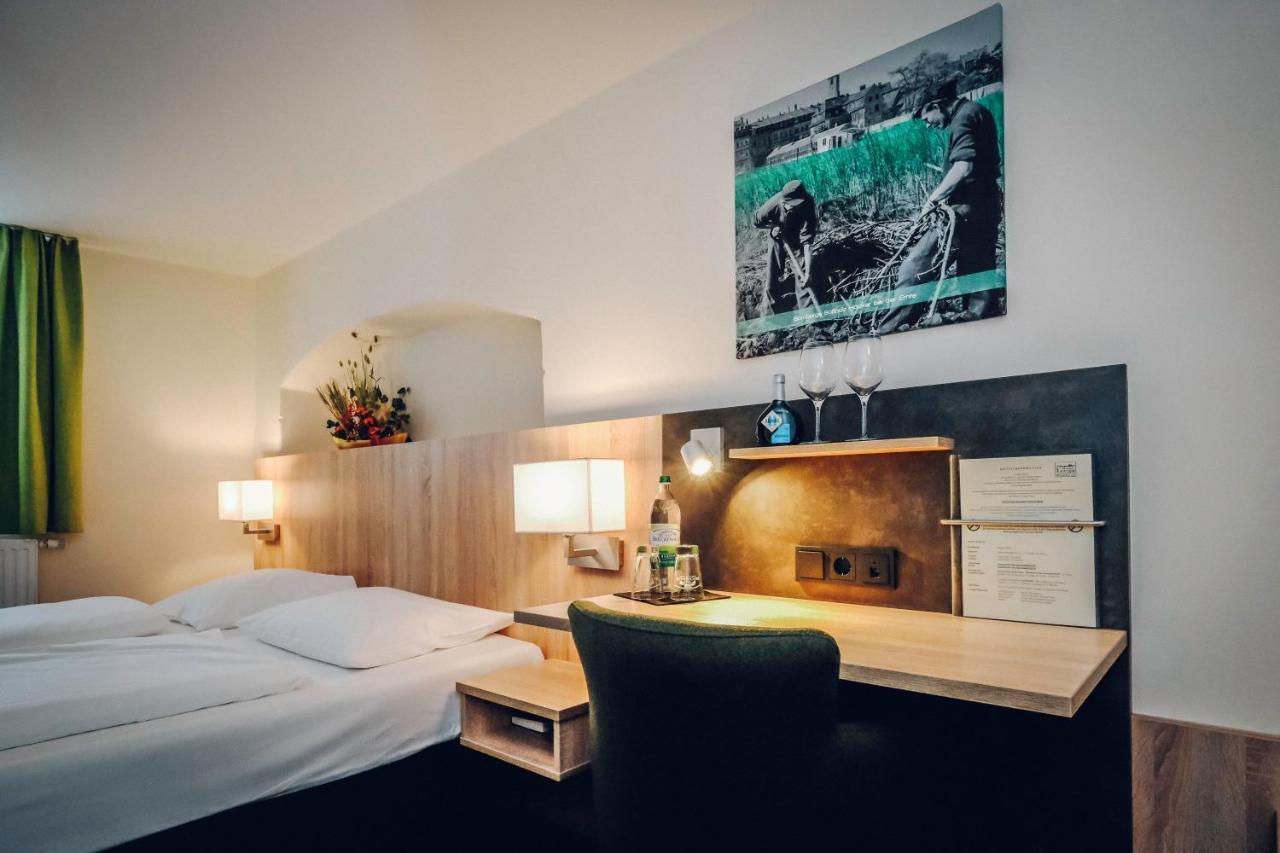 Hotel Europa Μπάμπεργκ Εξωτερικό φωτογραφία