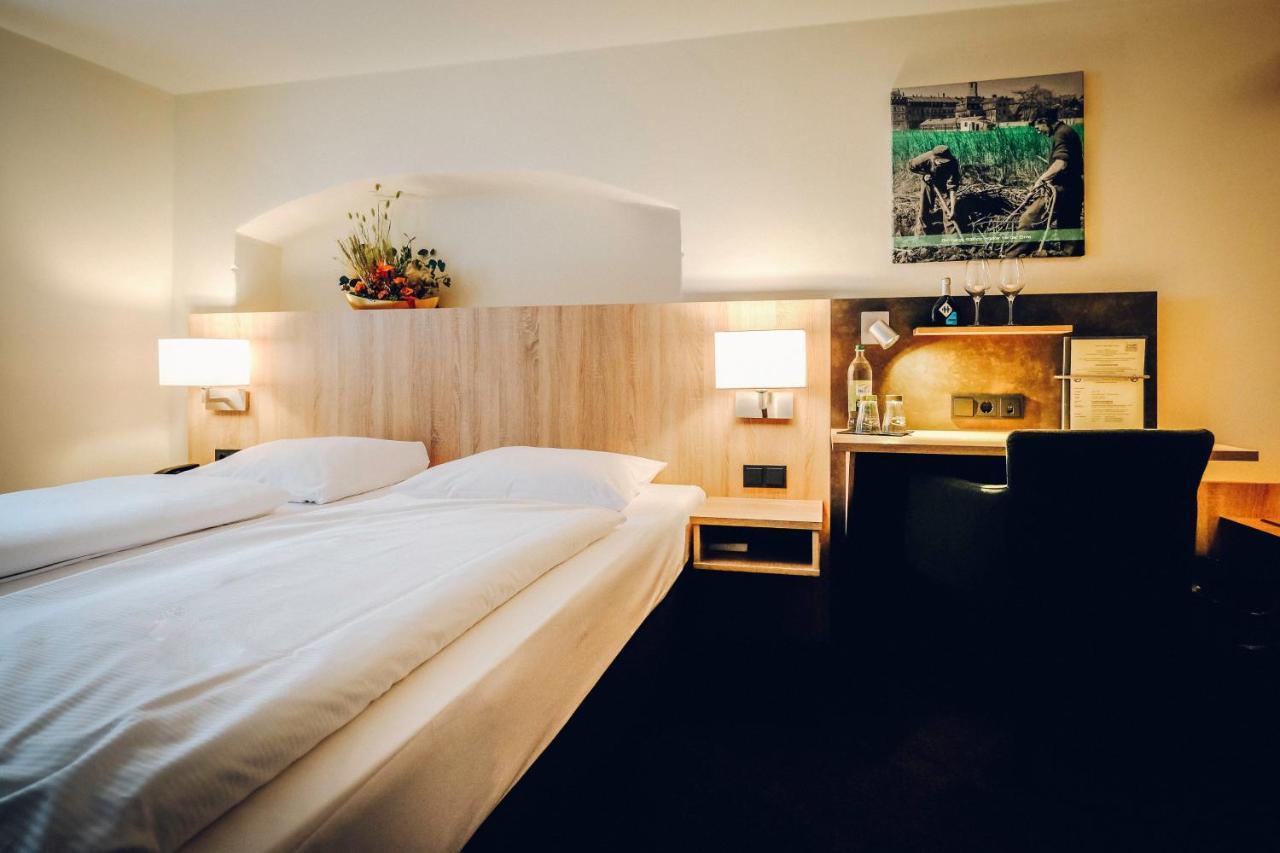 Hotel Europa Μπάμπεργκ Εξωτερικό φωτογραφία