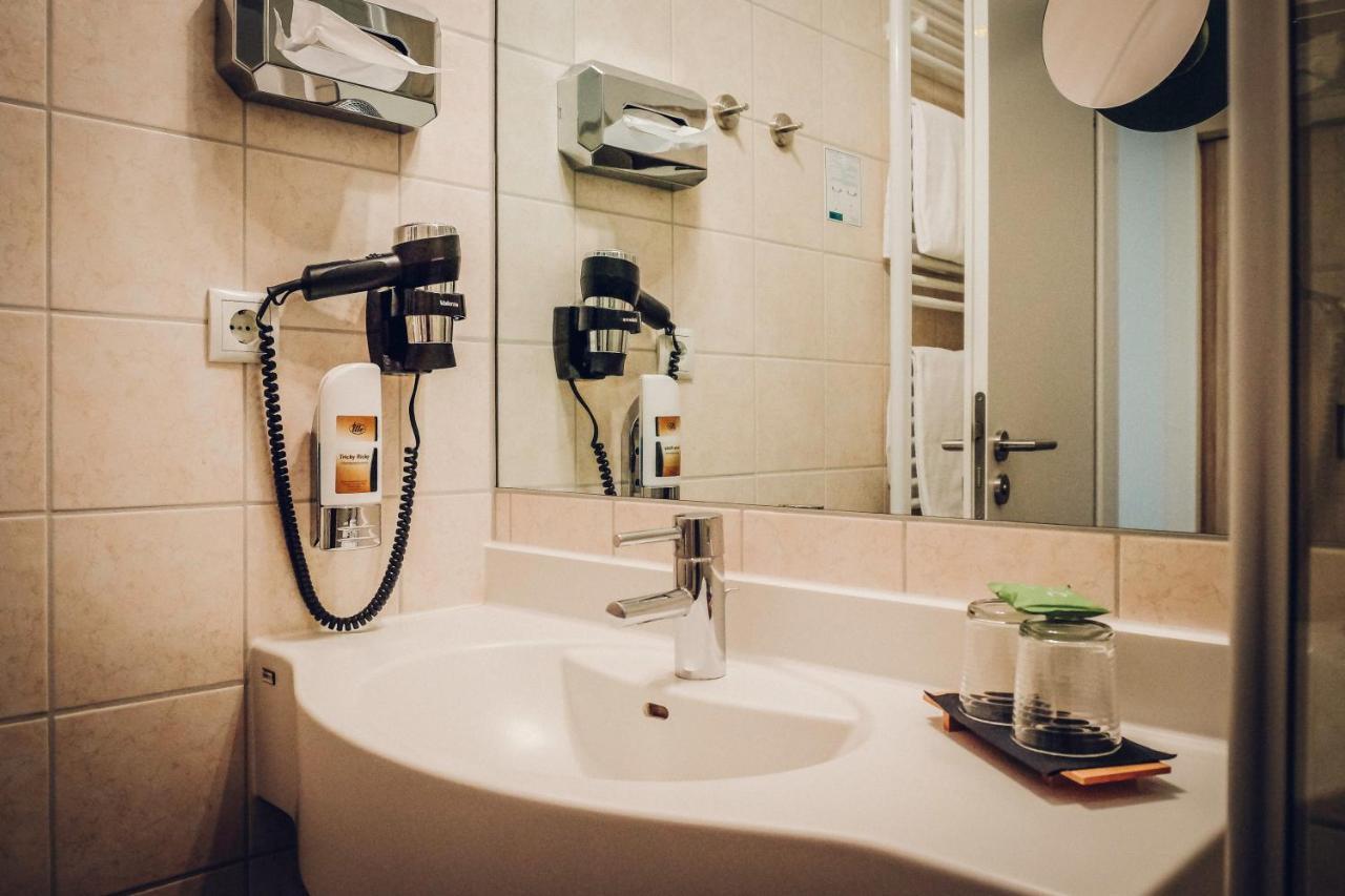 Hotel Europa Μπάμπεργκ Εξωτερικό φωτογραφία