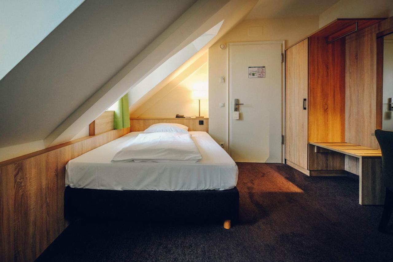 Hotel Europa Μπάμπεργκ Εξωτερικό φωτογραφία