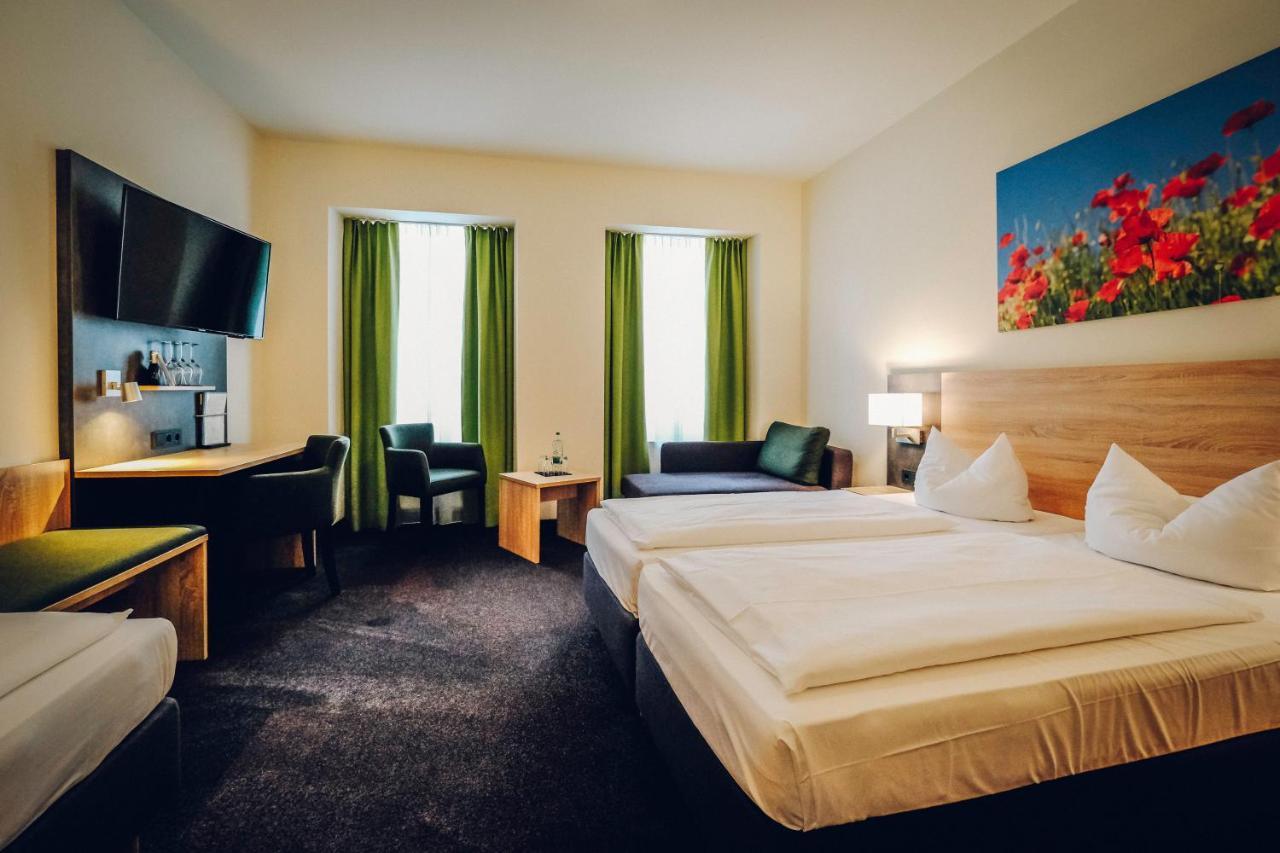 Hotel Europa Μπάμπεργκ Εξωτερικό φωτογραφία