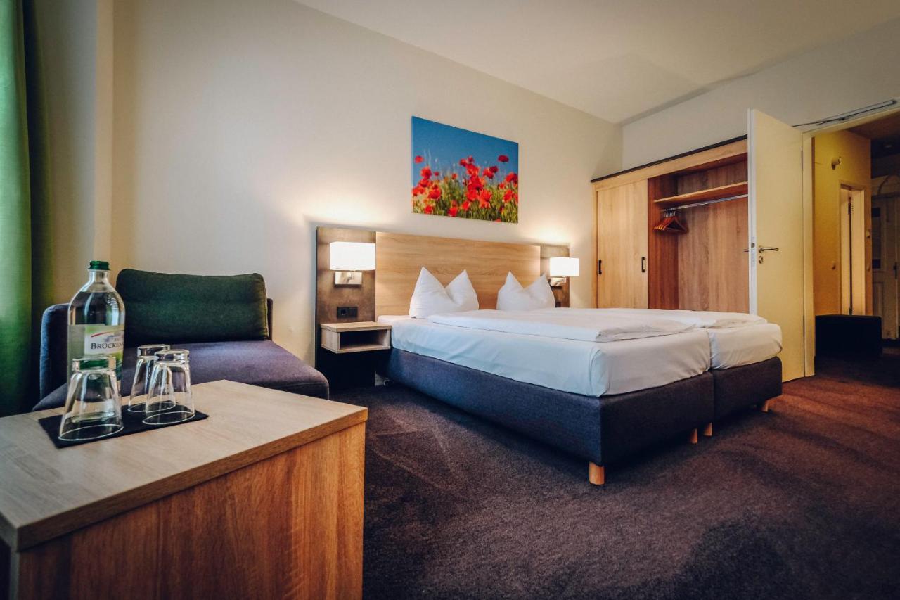 Hotel Europa Μπάμπεργκ Εξωτερικό φωτογραφία