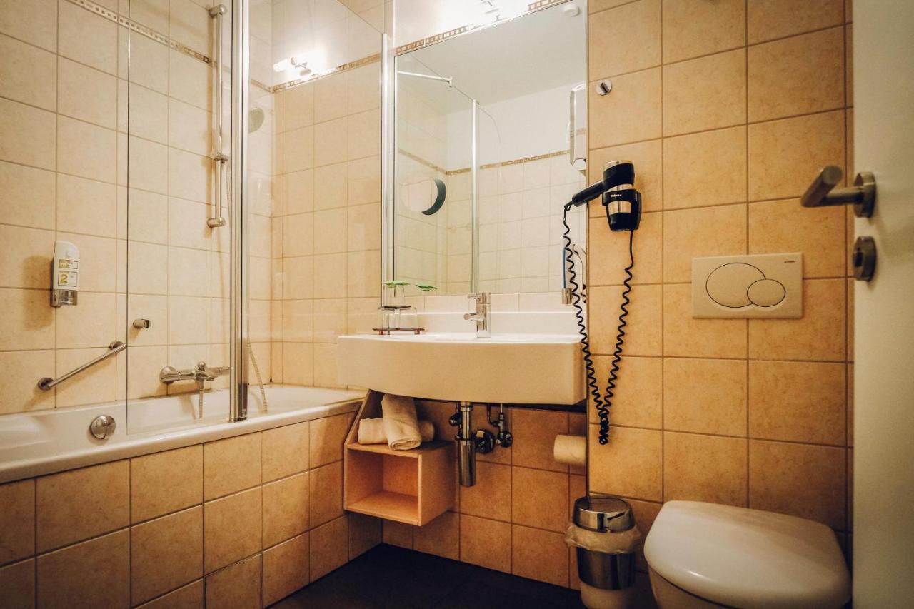 Hotel Europa Μπάμπεργκ Εξωτερικό φωτογραφία