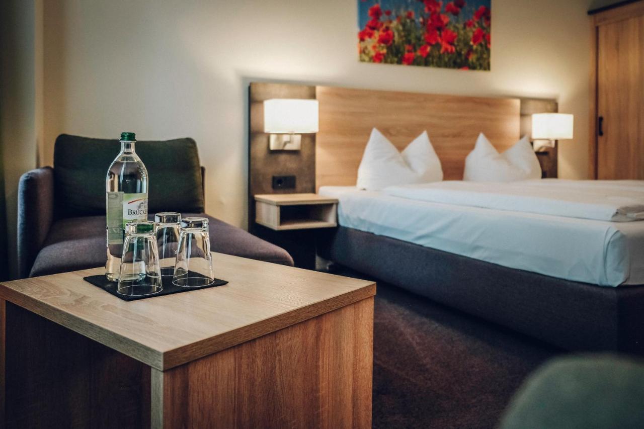 Hotel Europa Μπάμπεργκ Εξωτερικό φωτογραφία