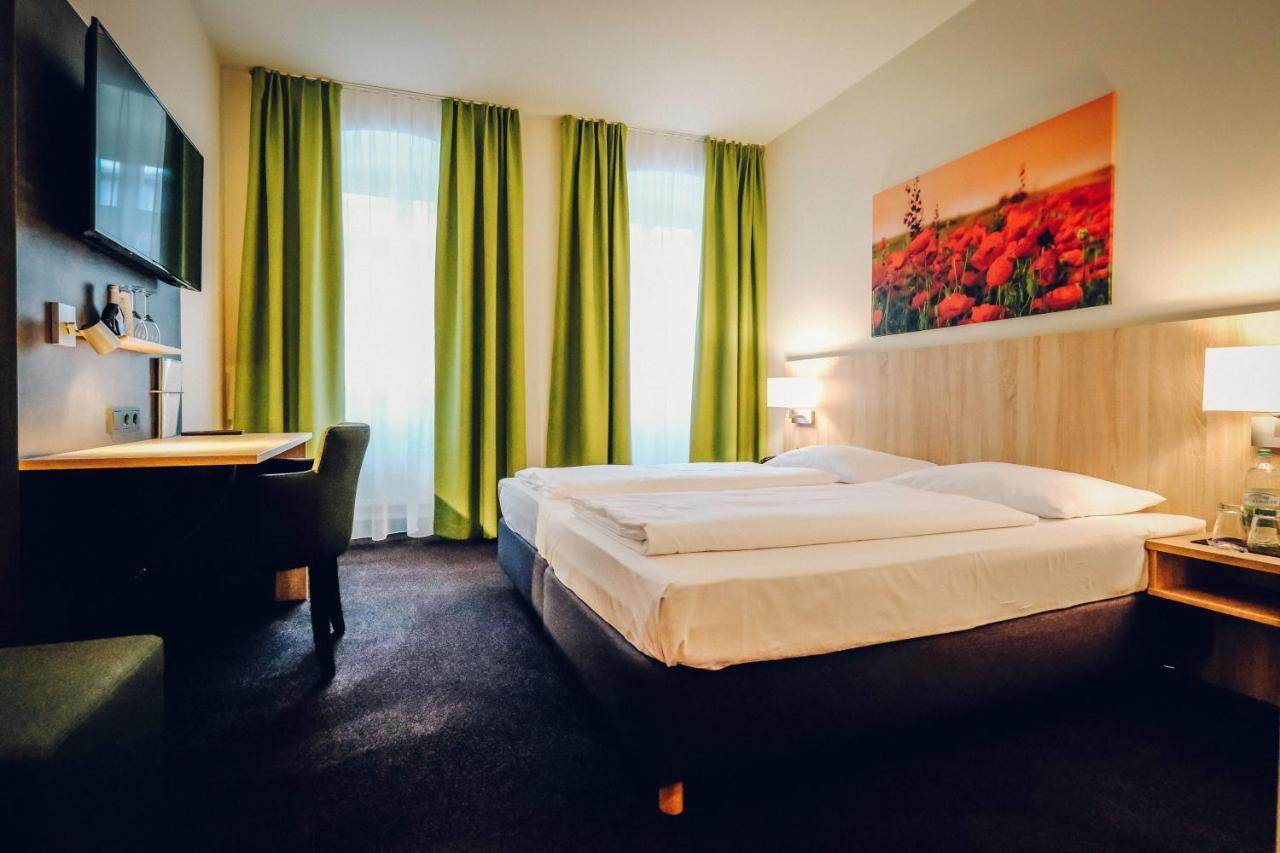Hotel Europa Μπάμπεργκ Εξωτερικό φωτογραφία