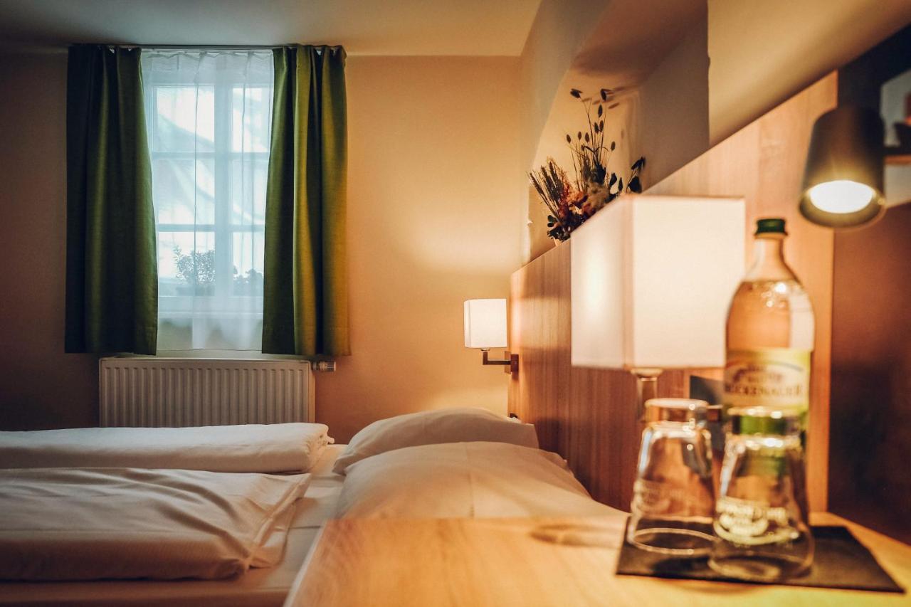 Hotel Europa Μπάμπεργκ Εξωτερικό φωτογραφία