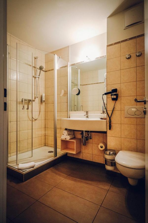 Hotel Europa Μπάμπεργκ Εξωτερικό φωτογραφία