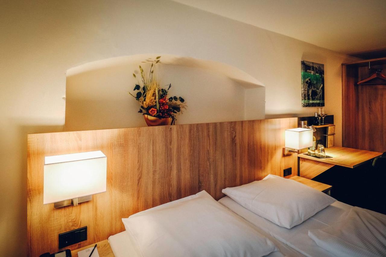 Hotel Europa Μπάμπεργκ Εξωτερικό φωτογραφία
