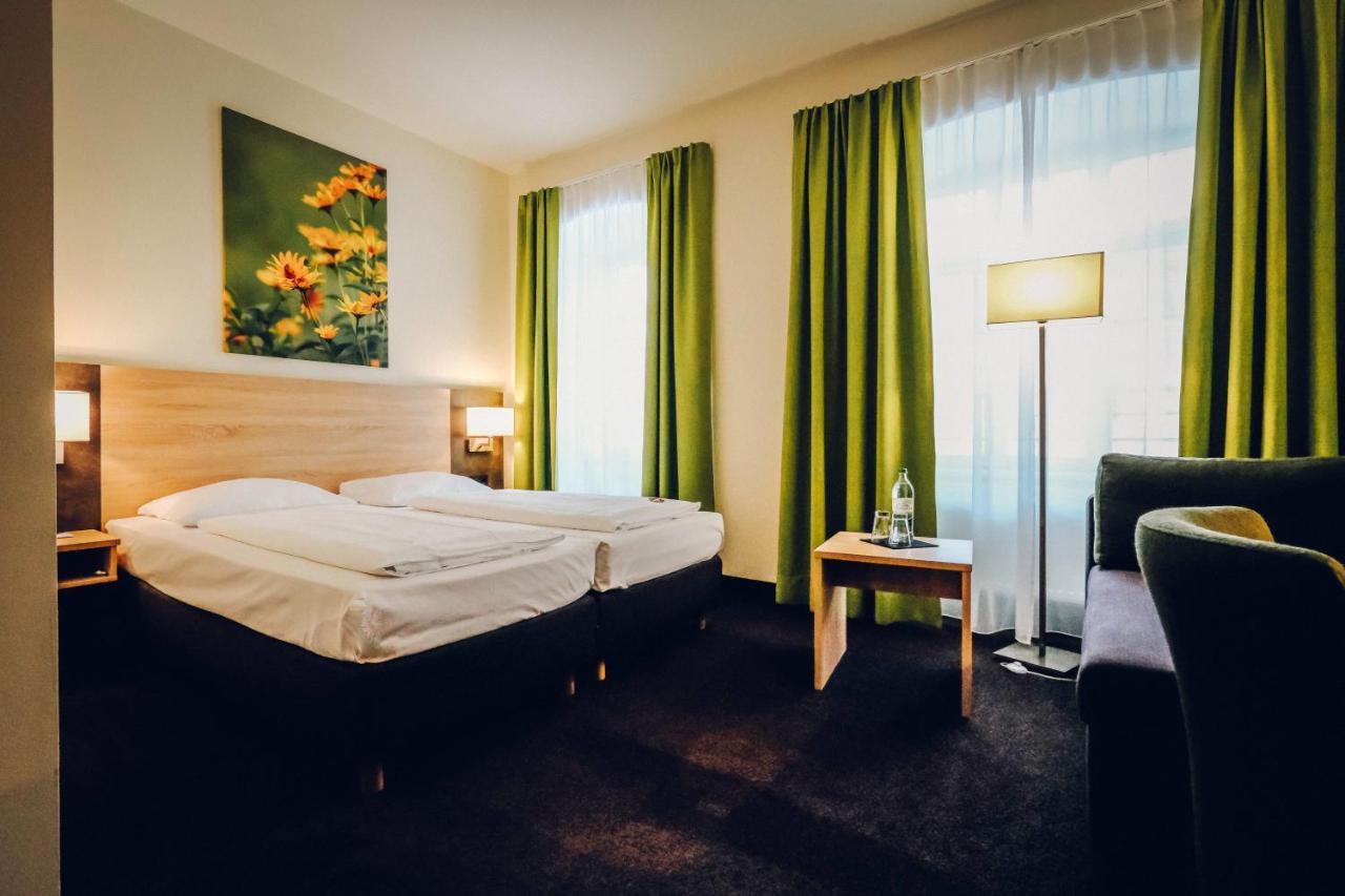 Hotel Europa Μπάμπεργκ Εξωτερικό φωτογραφία