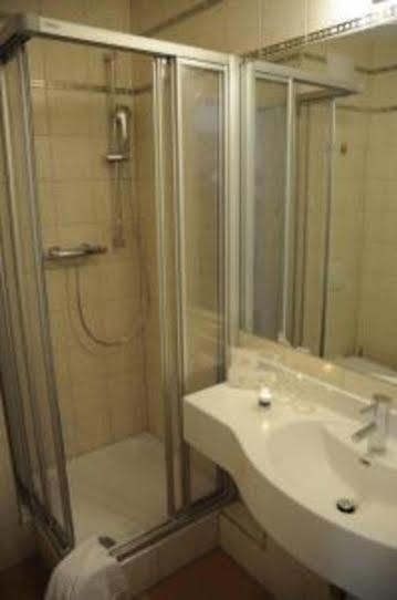 Hotel Europa Μπάμπεργκ Εξωτερικό φωτογραφία