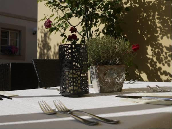 Hotel Europa Μπάμπεργκ Εξωτερικό φωτογραφία