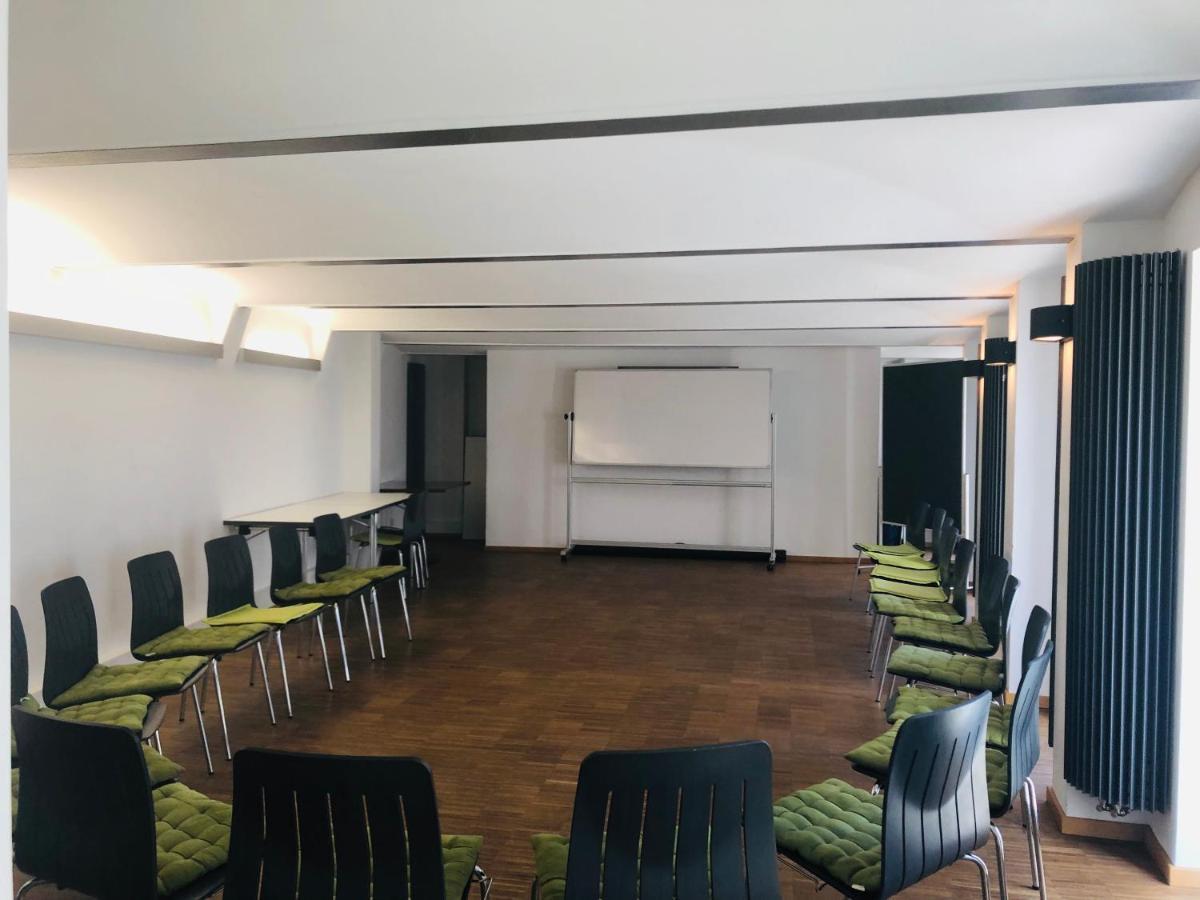 Hotel Europa Μπάμπεργκ Εξωτερικό φωτογραφία