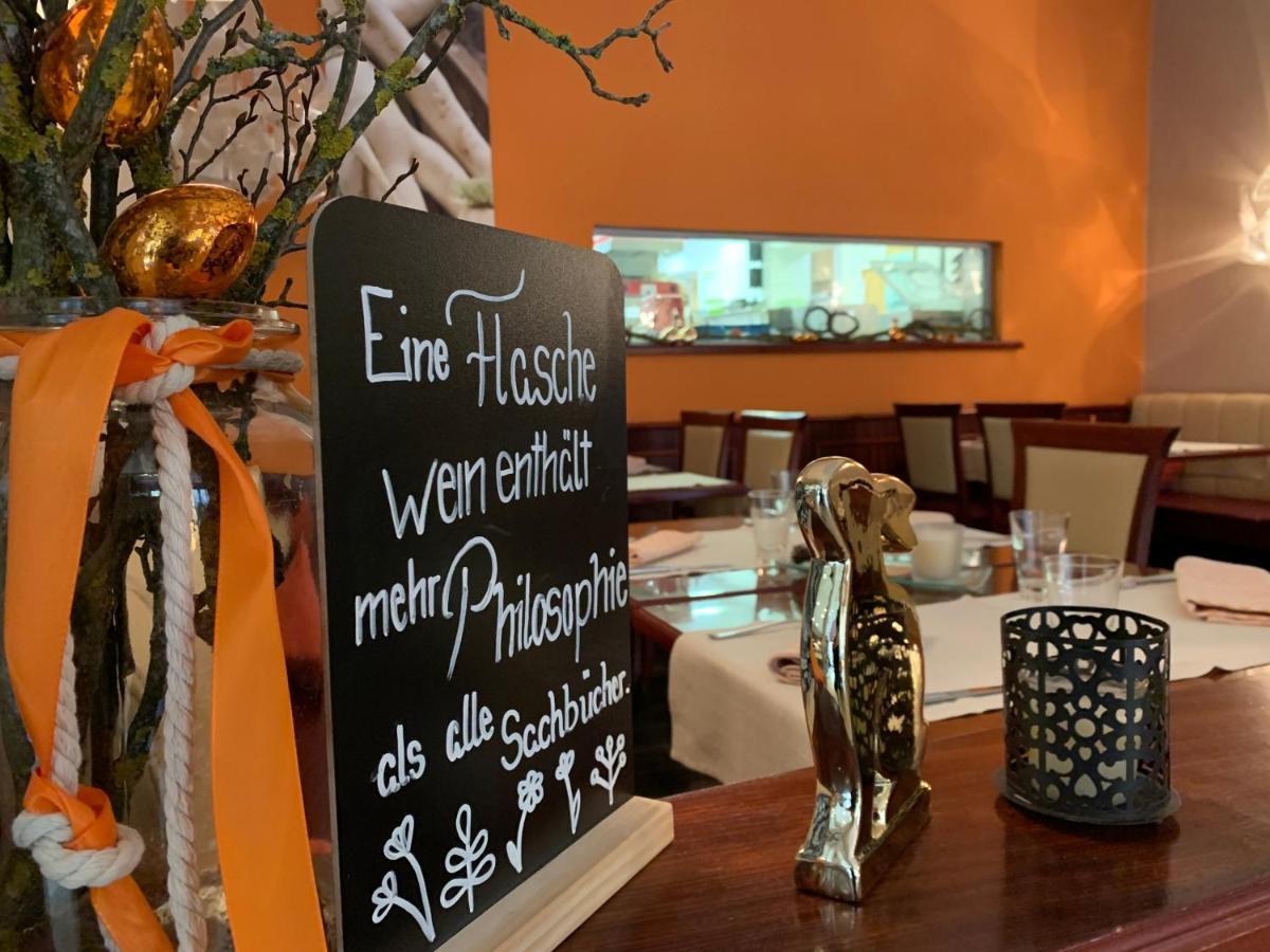 Hotel Europa Μπάμπεργκ Εξωτερικό φωτογραφία